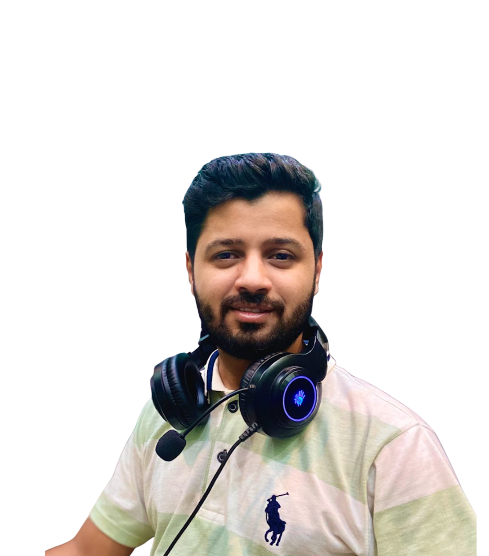 Senior Editor